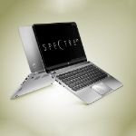 Picture of HP Spectre XT Pro UltraBook