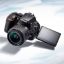 Afbeeldingen van Nikon D5500 DSLR