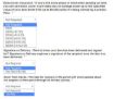 Australia Post Shipping Options