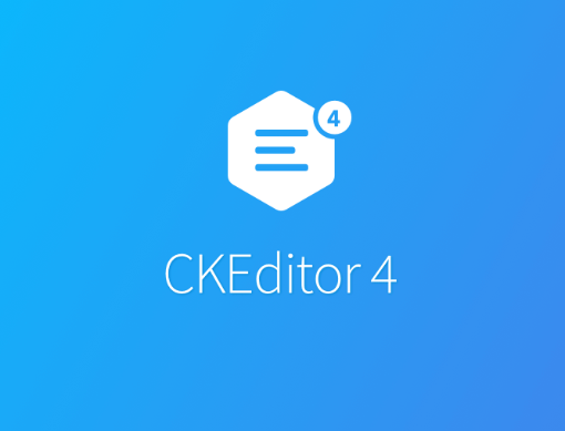 CKEditor