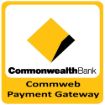 Commweb - Payment Gateway