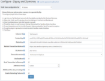 Plugin Connfiguration