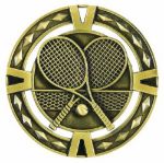 Tennis Medal 1