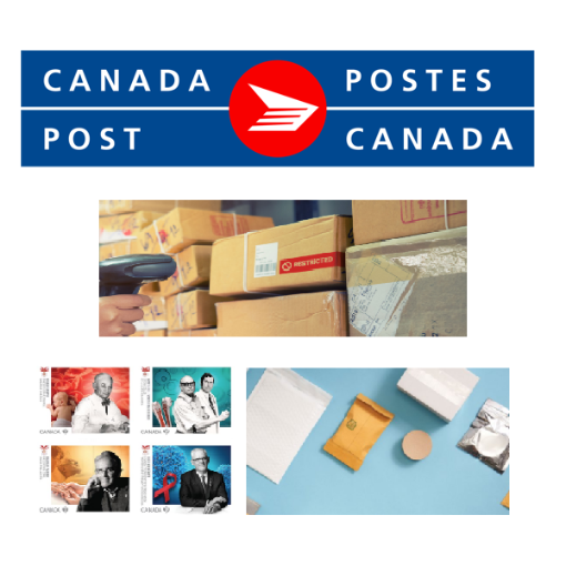 Canada Post