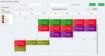 Rental Booking Calendar	