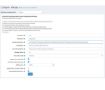 Payment Plugin Config