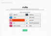 	Payment Method Selection