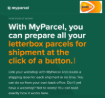 MyParcel for PostNL