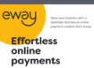 eWay Payment Gateway