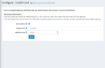 eWay Plugin Config