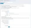 Paypal Plugin Settings
