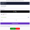 Payment Selection