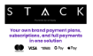 Stack powered by Limepay