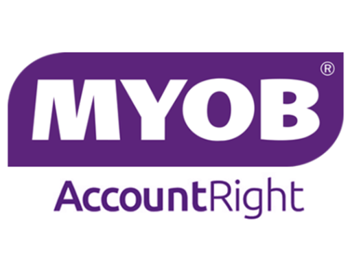 MYOB AccountRight